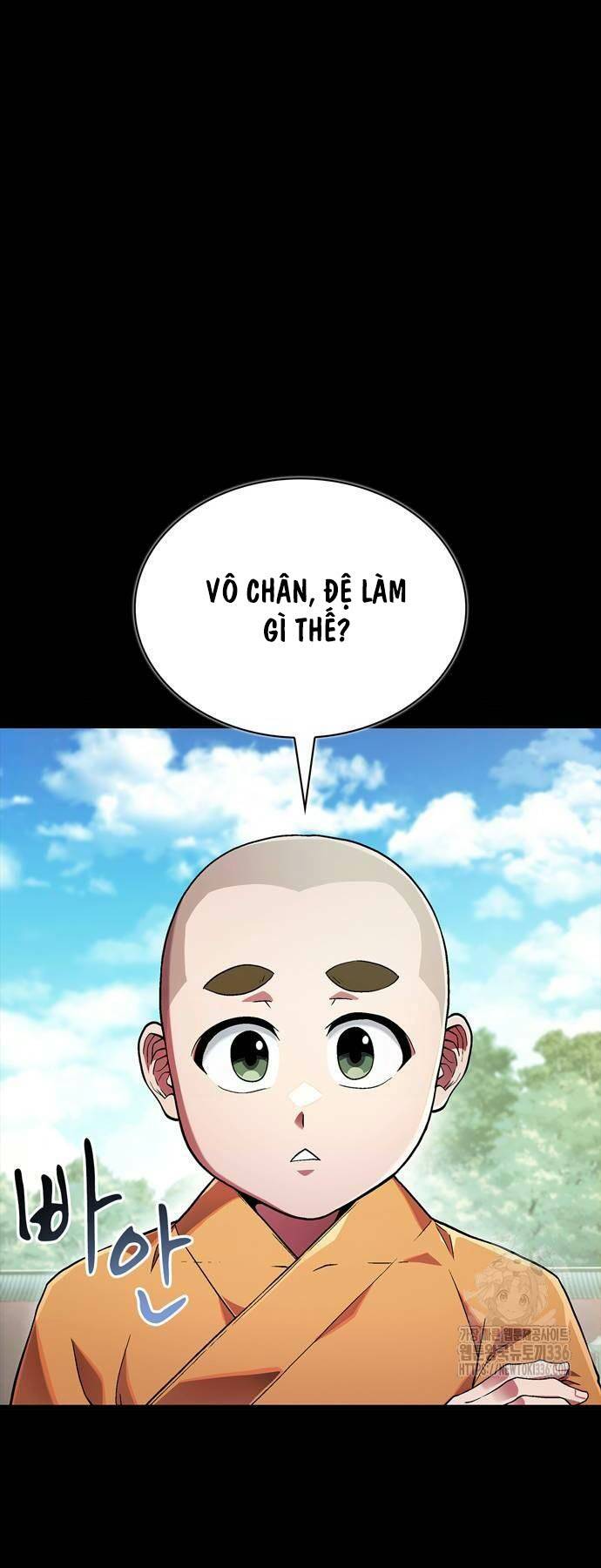 Huấn Luyện Viên Murim Thiên Tài - Chapter 4 - Page 6