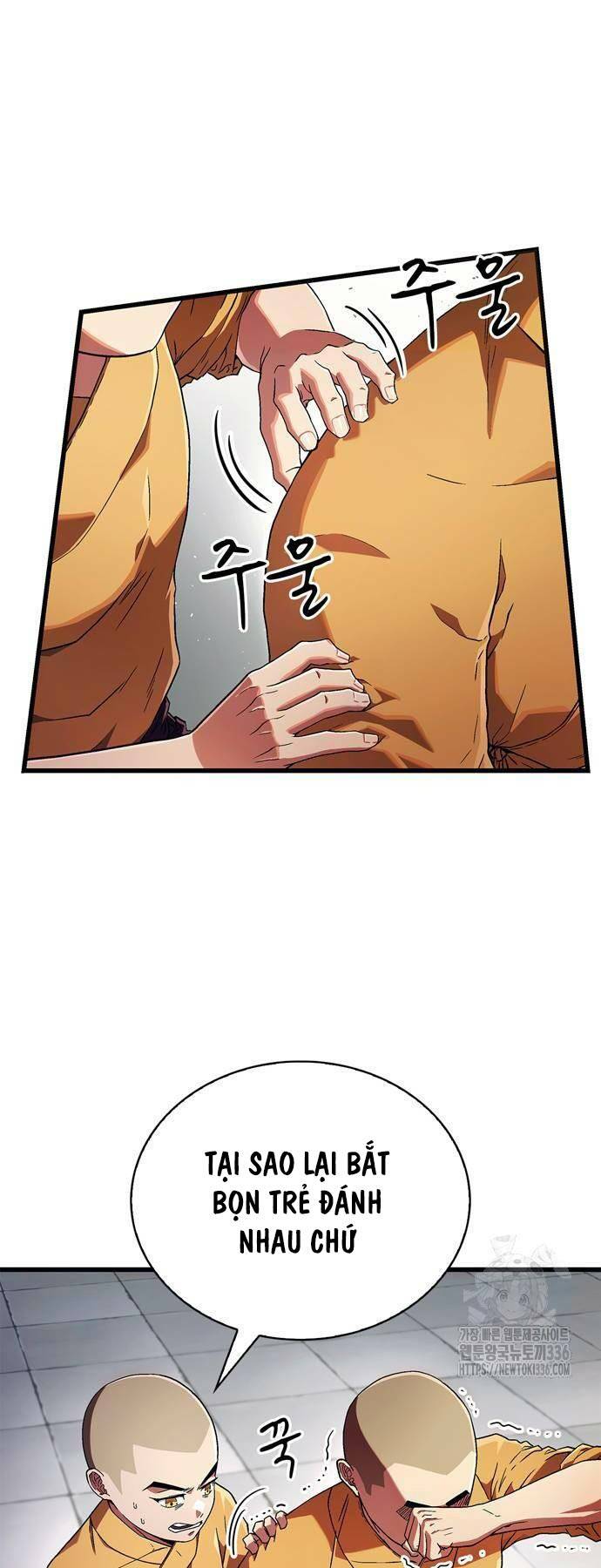 Huấn Luyện Viên Murim Thiên Tài - Chapter 4 - Page 69