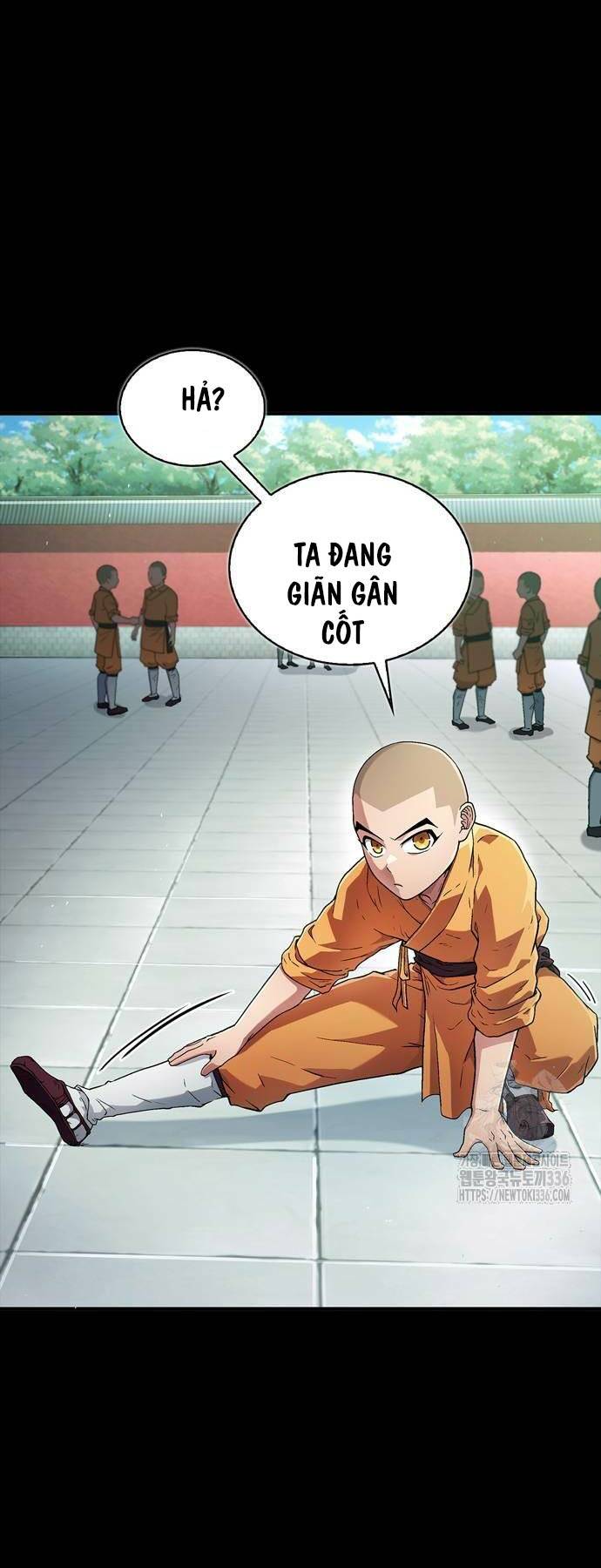 Huấn Luyện Viên Murim Thiên Tài - Chapter 4 - Page 7