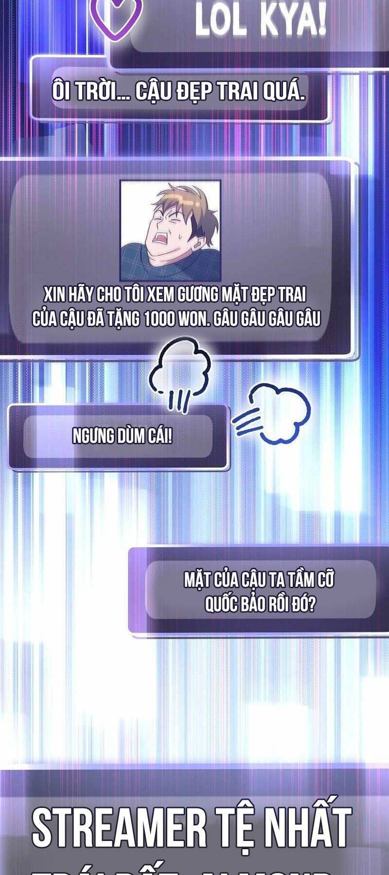 Stream Của Cung Thủ Thiên Tài - Chapter 10 - Page 9