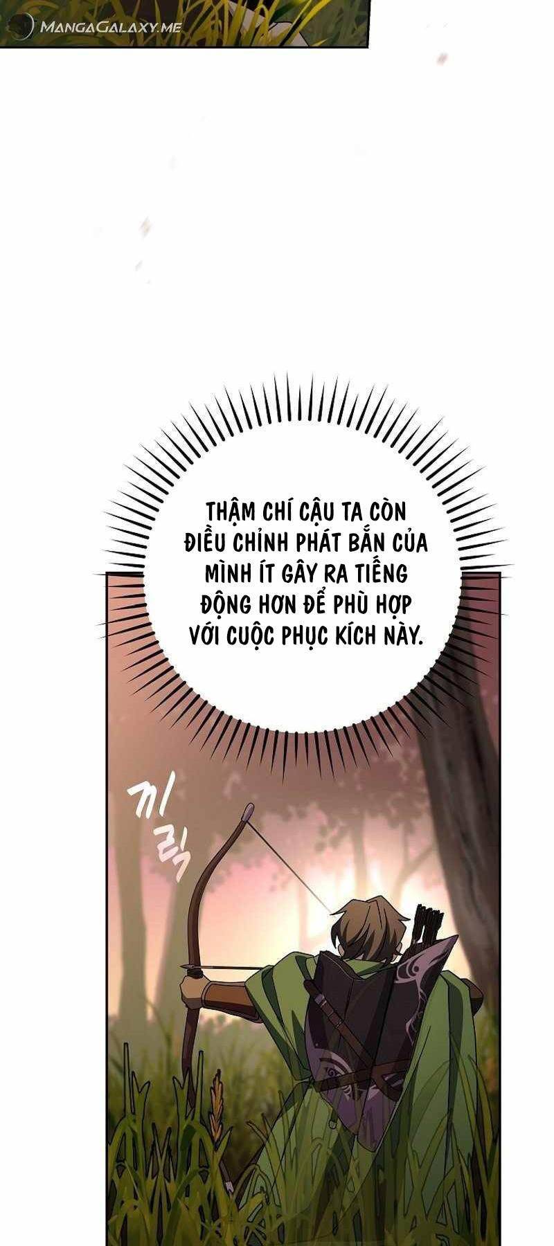 Stream Của Cung Thủ Thiên Tài - Chapter 10 - Page 99