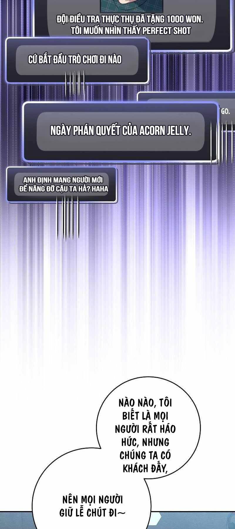 Stream Của Cung Thủ Thiên Tài - Chapter 10 - Page 13