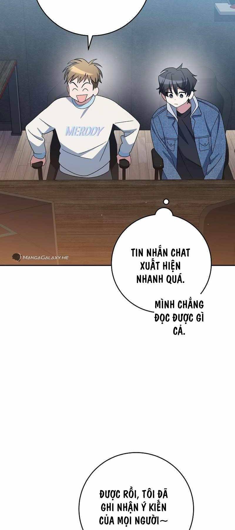 Stream Của Cung Thủ Thiên Tài - Chapter 10 - Page 14