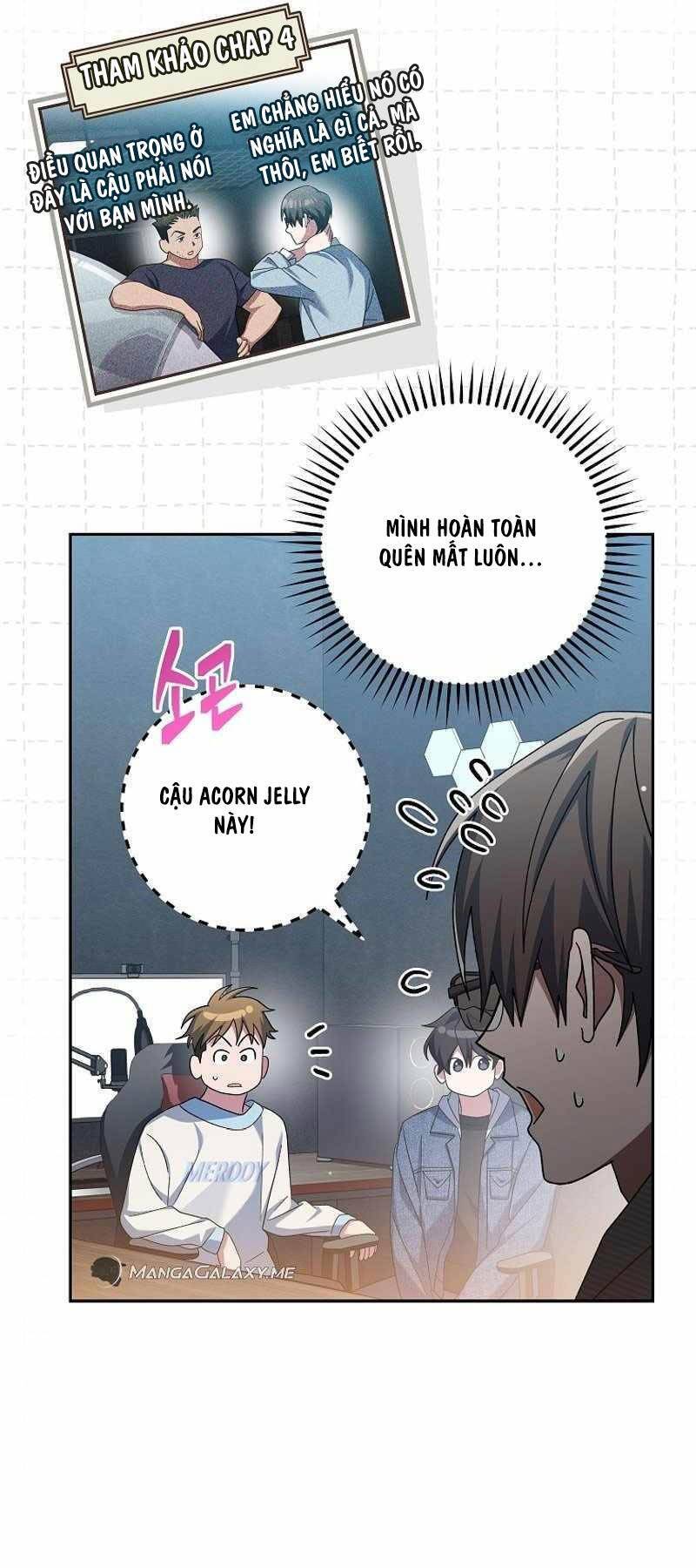 Stream Của Cung Thủ Thiên Tài - Chapter 10 - Page 24