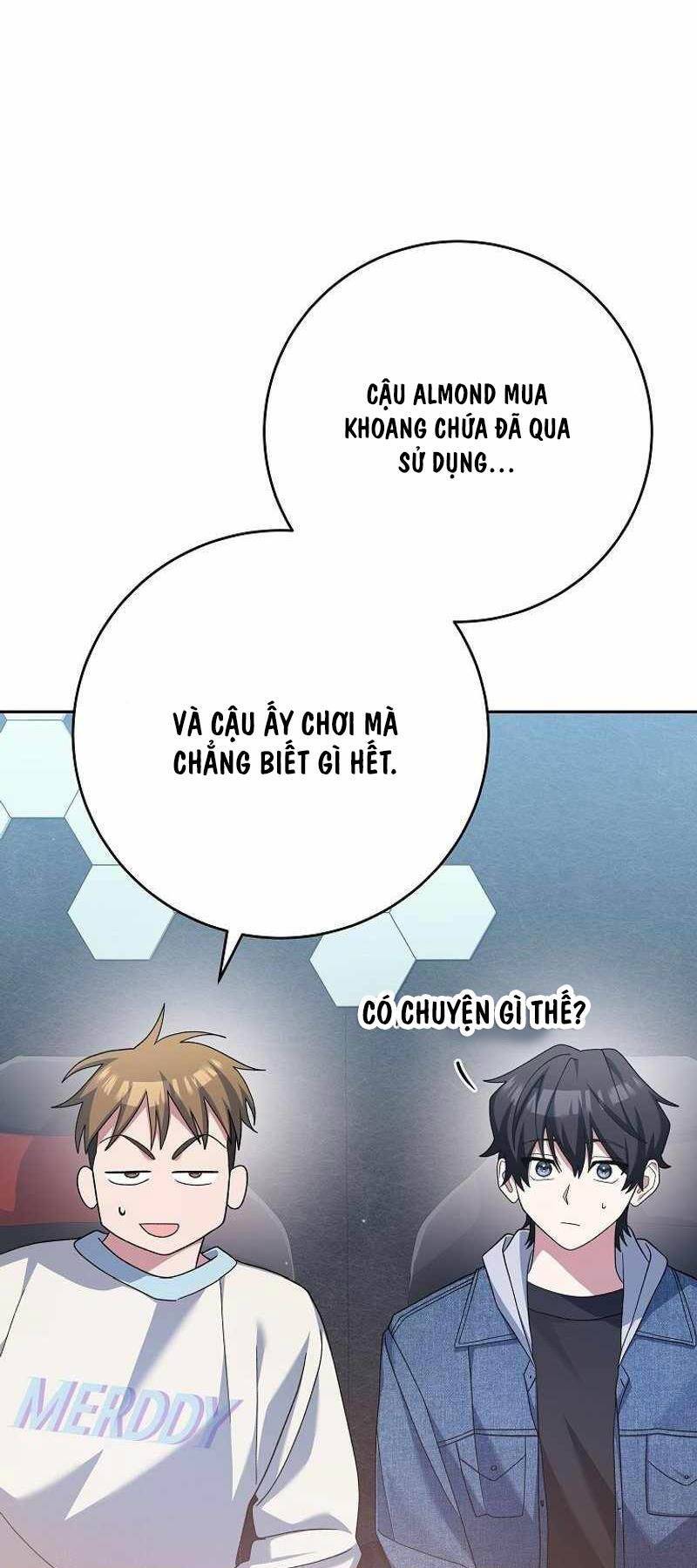 Stream Của Cung Thủ Thiên Tài - Chapter 10 - Page 28