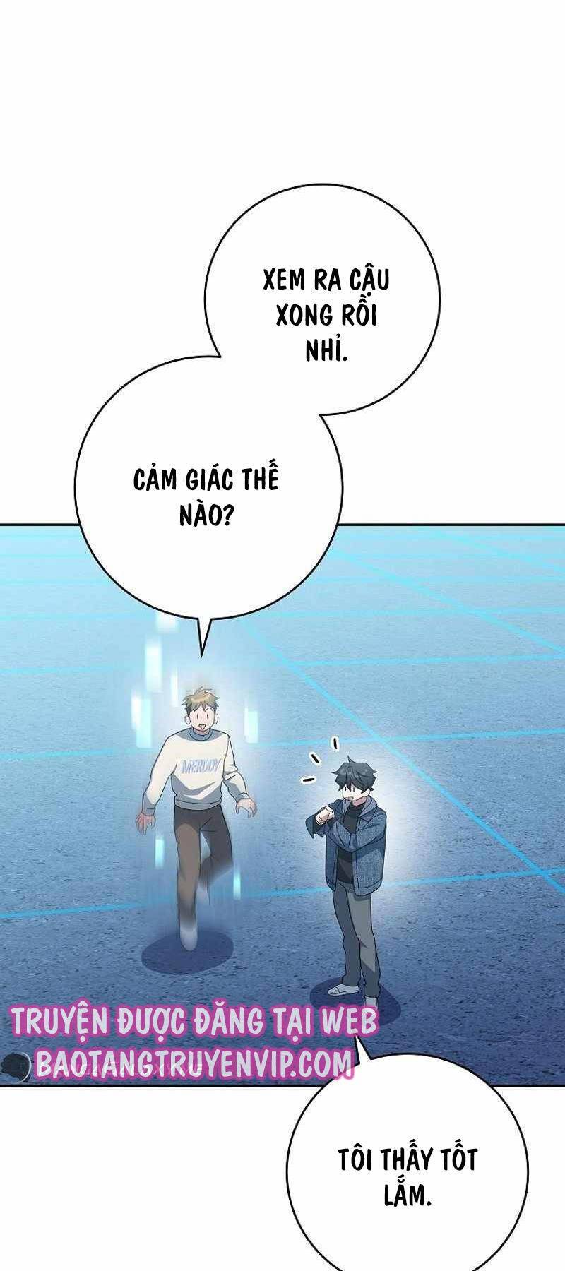 Stream Của Cung Thủ Thiên Tài - Chapter 10 - Page 46