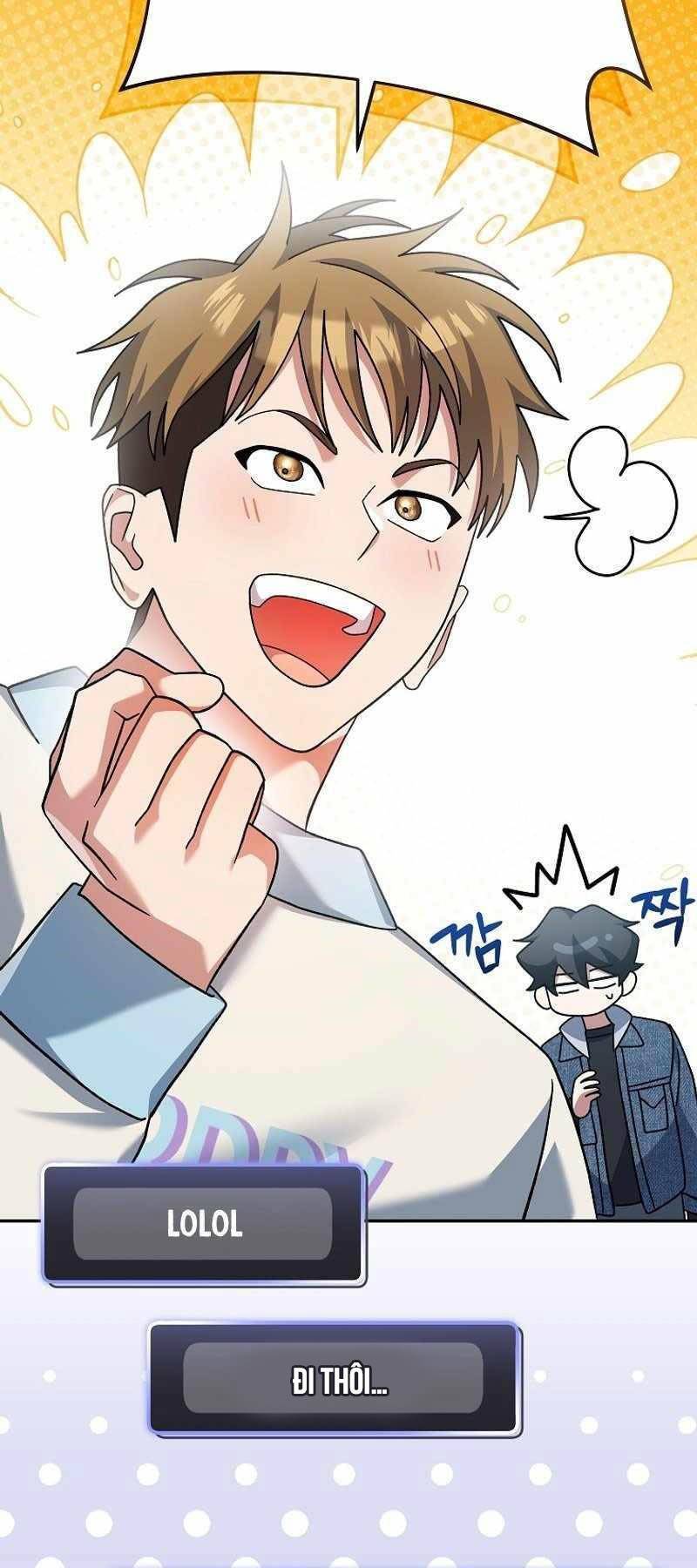 Stream Của Cung Thủ Thiên Tài - Chapter 10 - Page 50