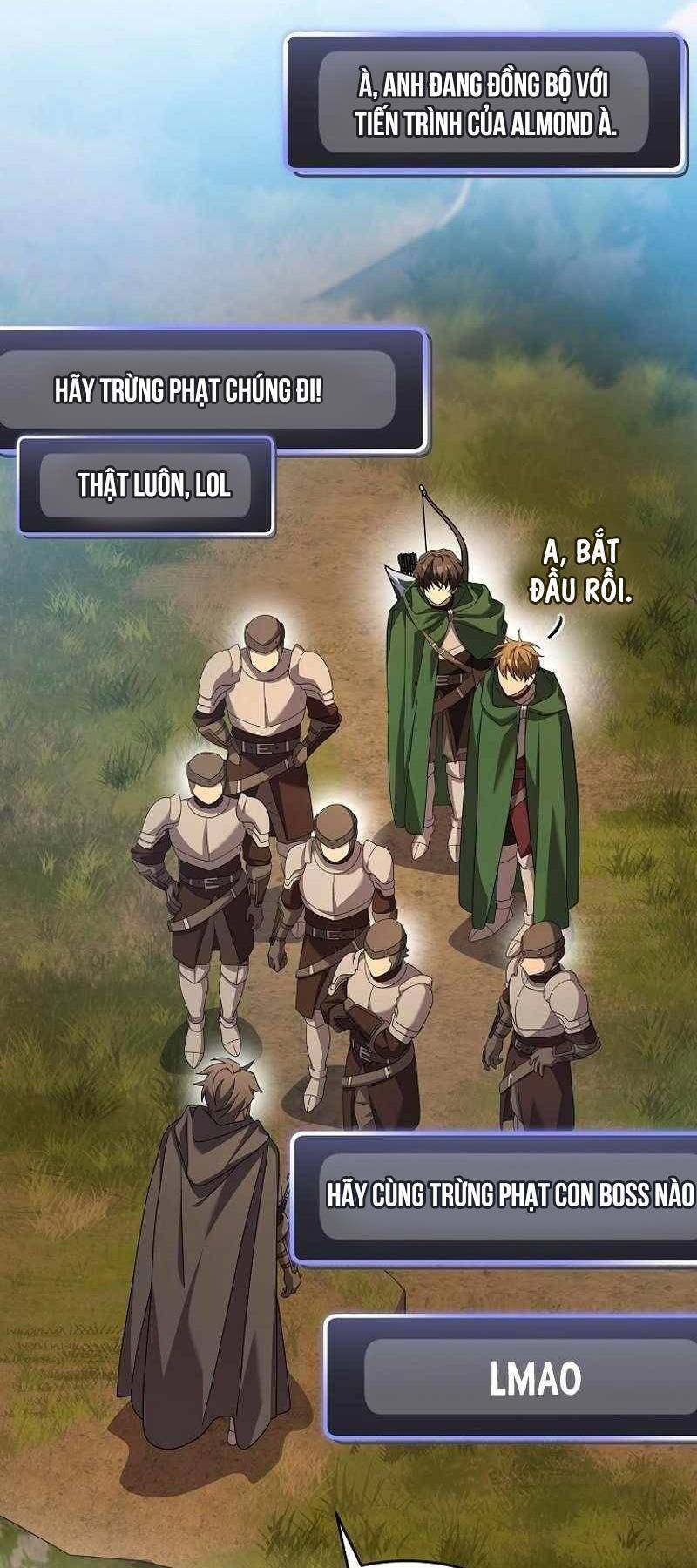 Stream Của Cung Thủ Thiên Tài - Chapter 10 - Page 55