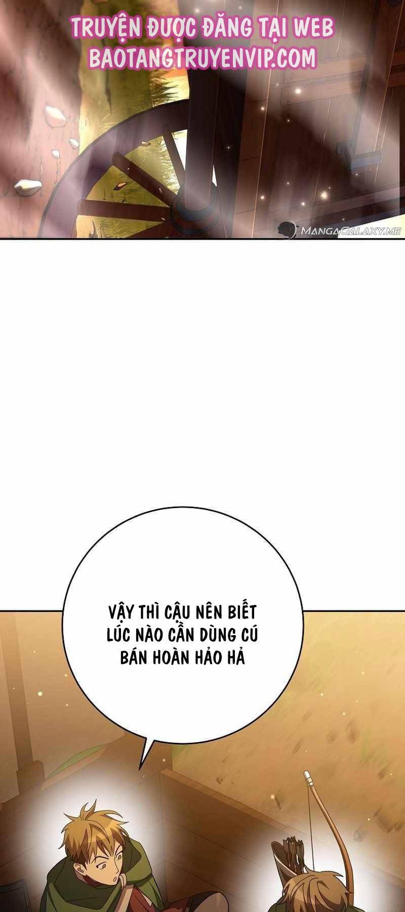 Stream Của Cung Thủ Thiên Tài - Chapter 10 - Page 61