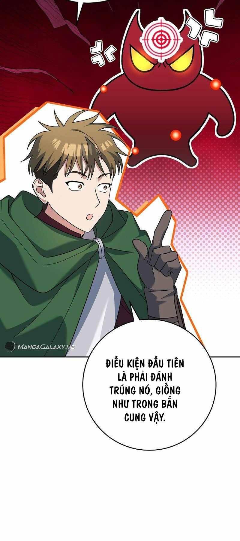 Stream Của Cung Thủ Thiên Tài - Chapter 10 - Page 63