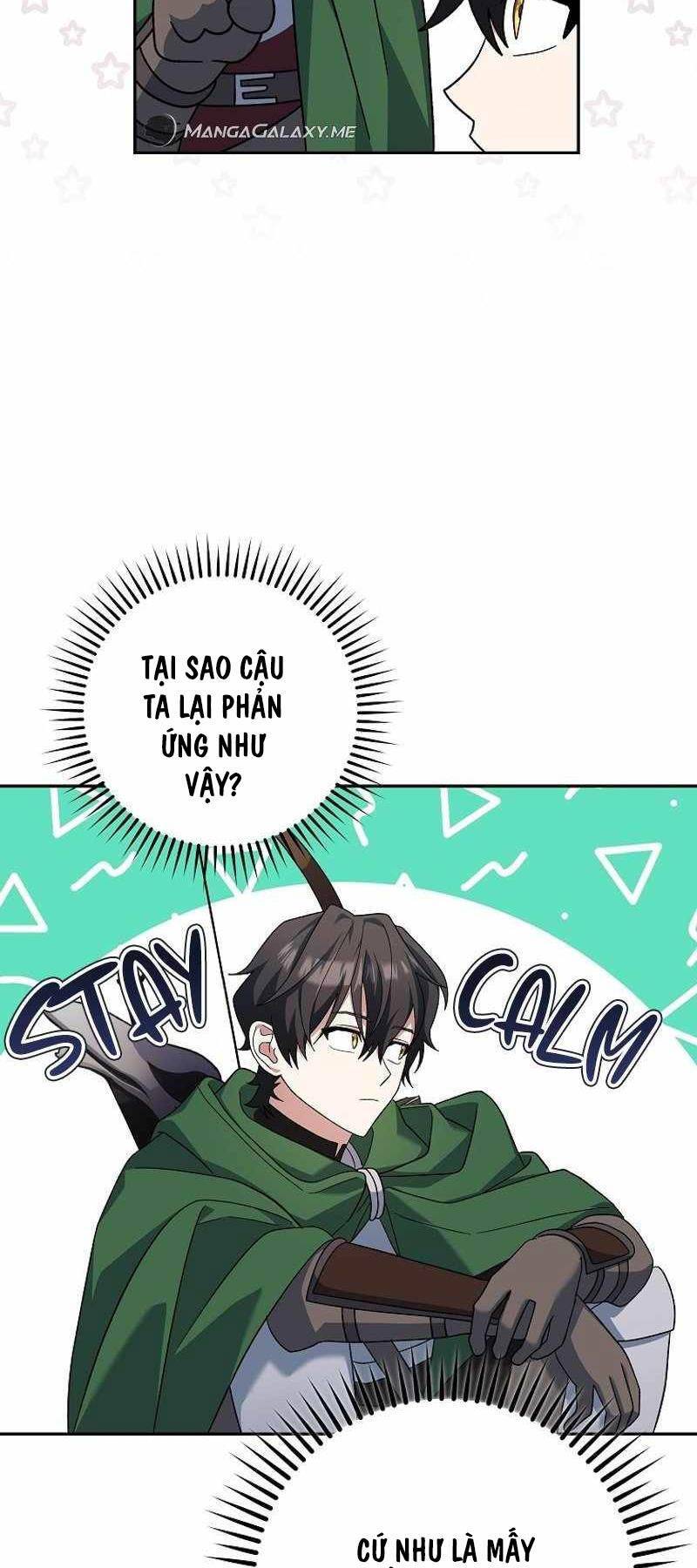 Stream Của Cung Thủ Thiên Tài - Chapter 10 - Page 69