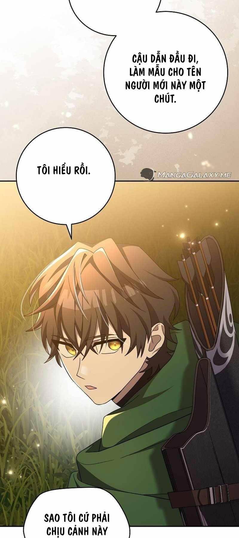 Stream Của Cung Thủ Thiên Tài - Chapter 10 - Page 84