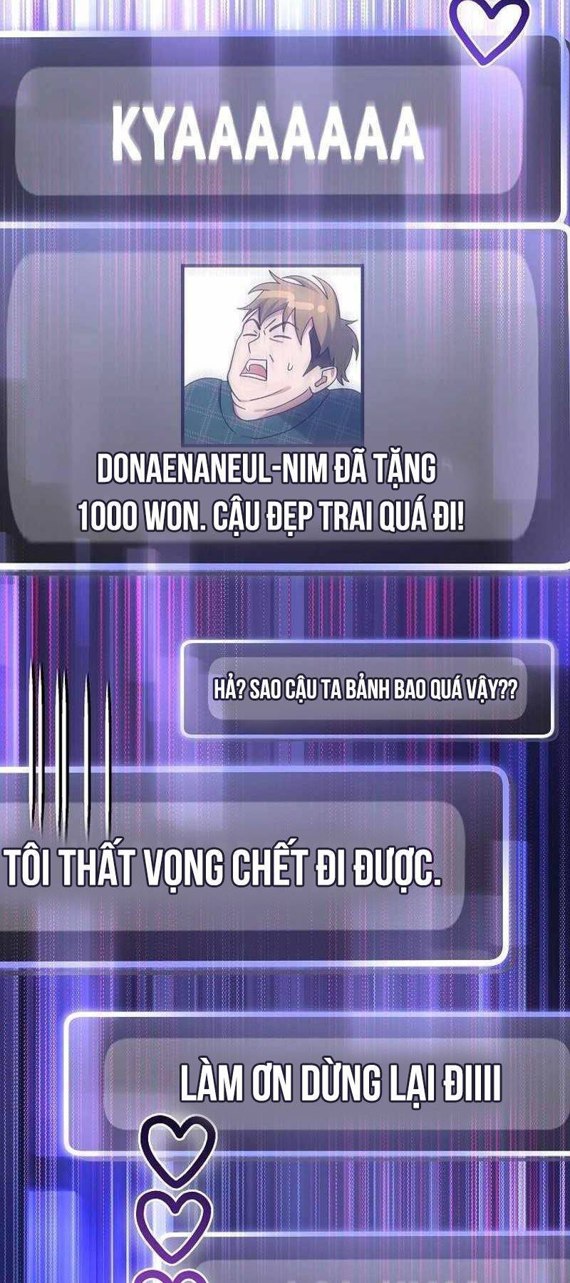 Stream Của Cung Thủ Thiên Tài - Chapter 10 - Page 8