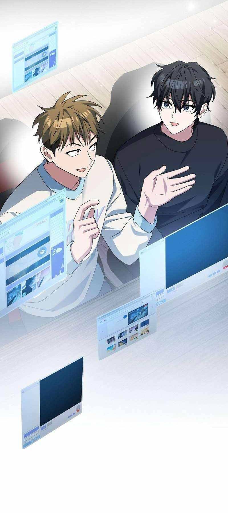 Stream Của Cung Thủ Thiên Tài - Chapter 11 - Page 104