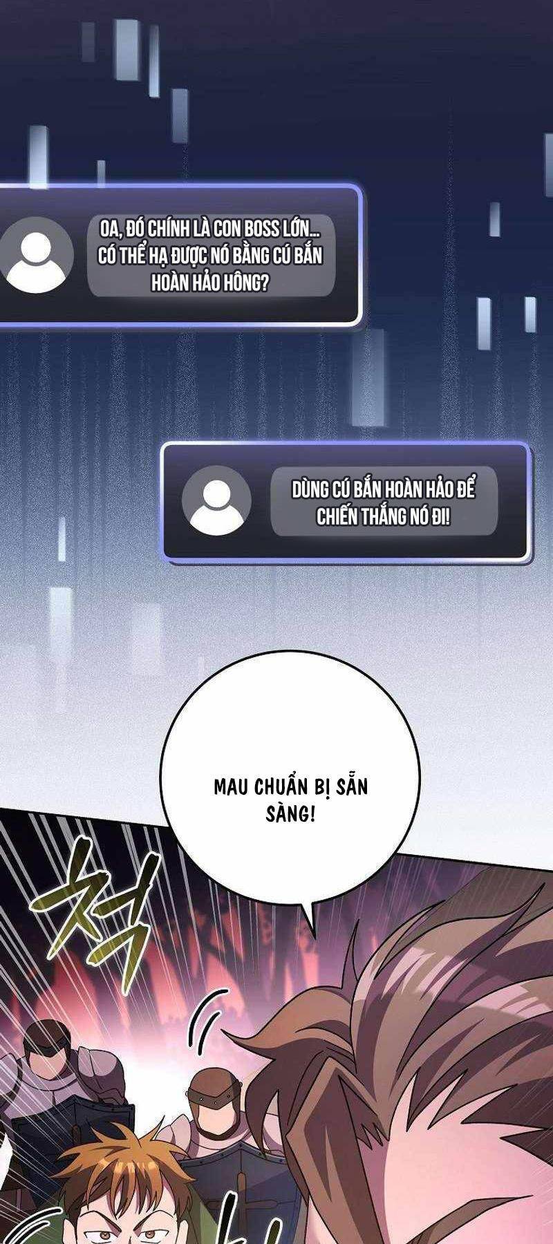 Stream Của Cung Thủ Thiên Tài - Chapter 11 - Page 18
