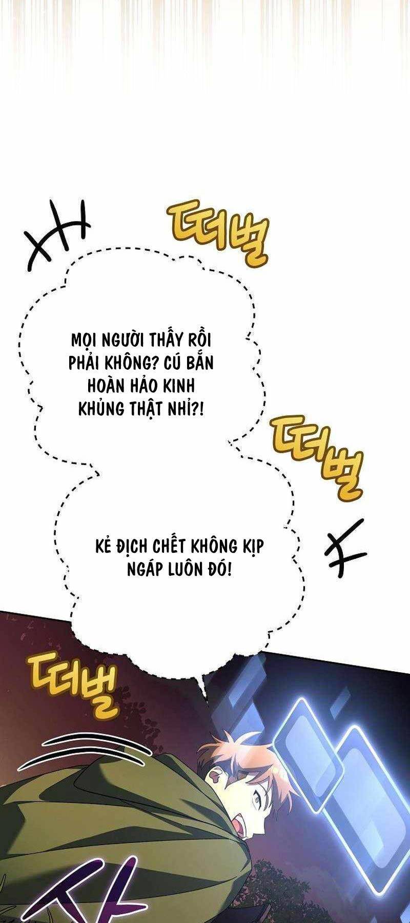 Stream Của Cung Thủ Thiên Tài - Chapter 11 - Page 5