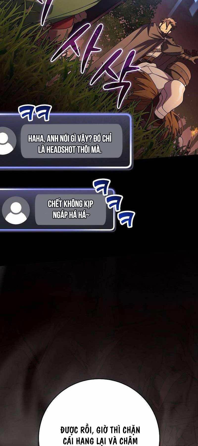 Stream Của Cung Thủ Thiên Tài - Chapter 11 - Page 6