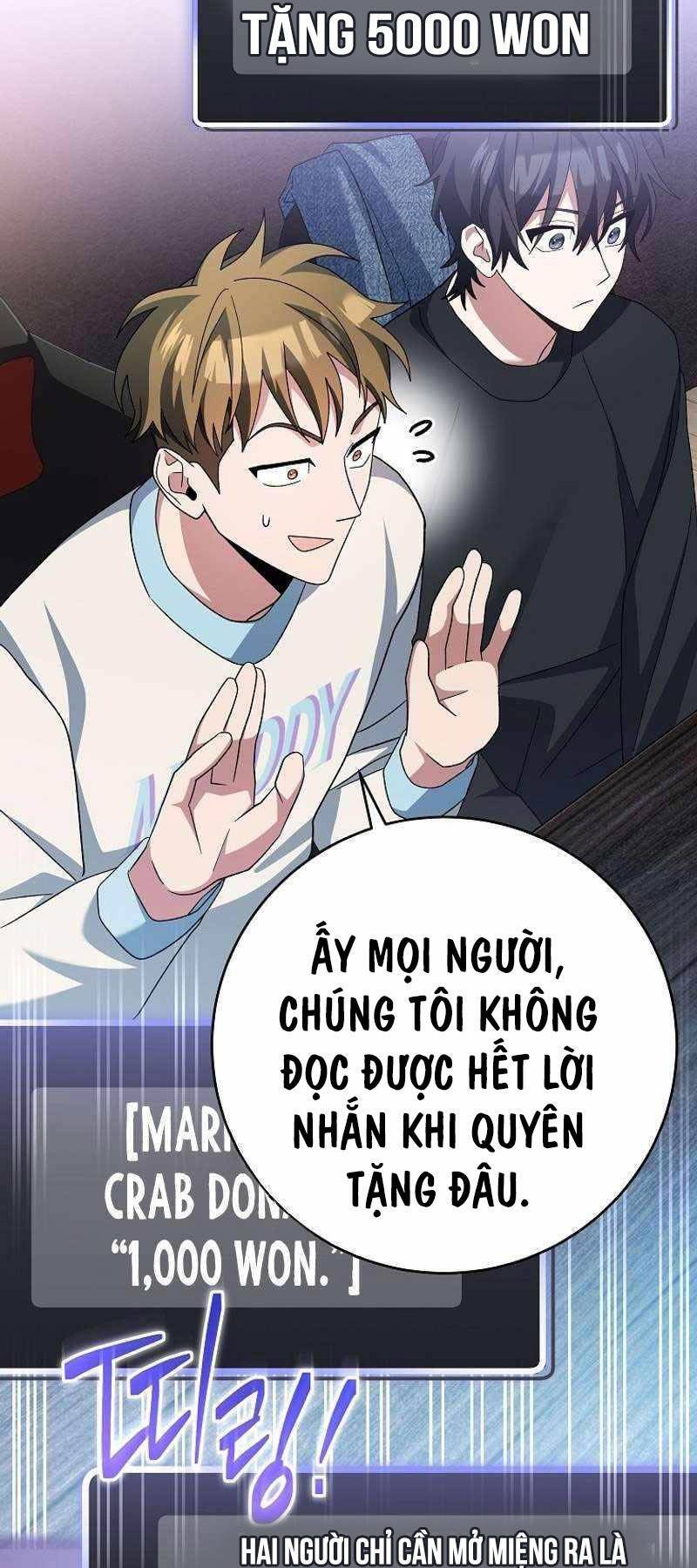 Stream Của Cung Thủ Thiên Tài - Chapter 11 - Page 81