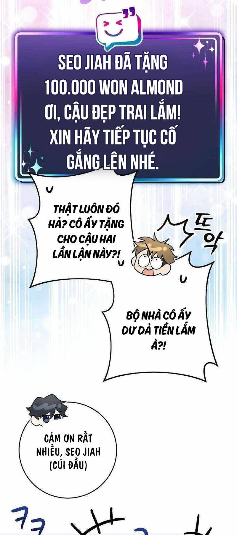 Stream Của Cung Thủ Thiên Tài - Chapter 11 - Page 95