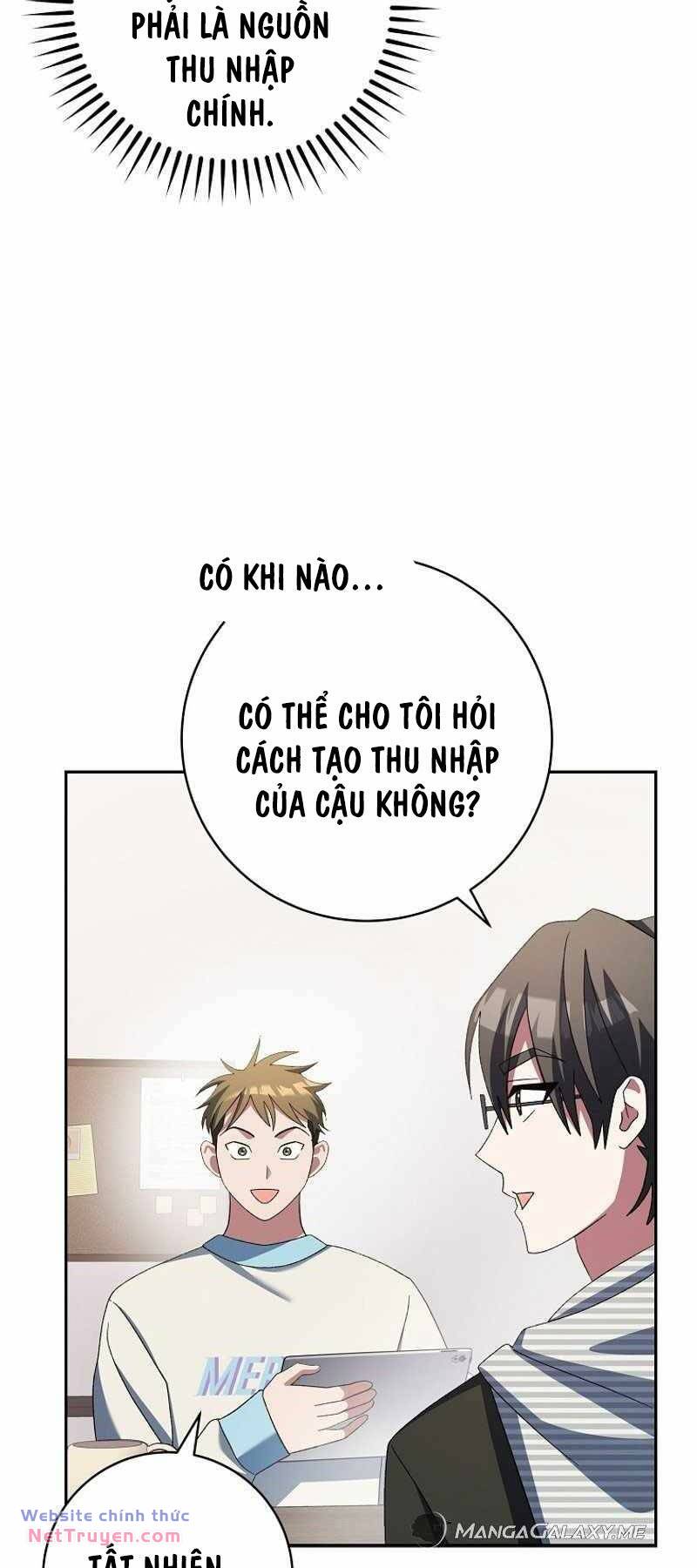 Stream Của Cung Thủ Thiên Tài - Chapter 12 - Page 16