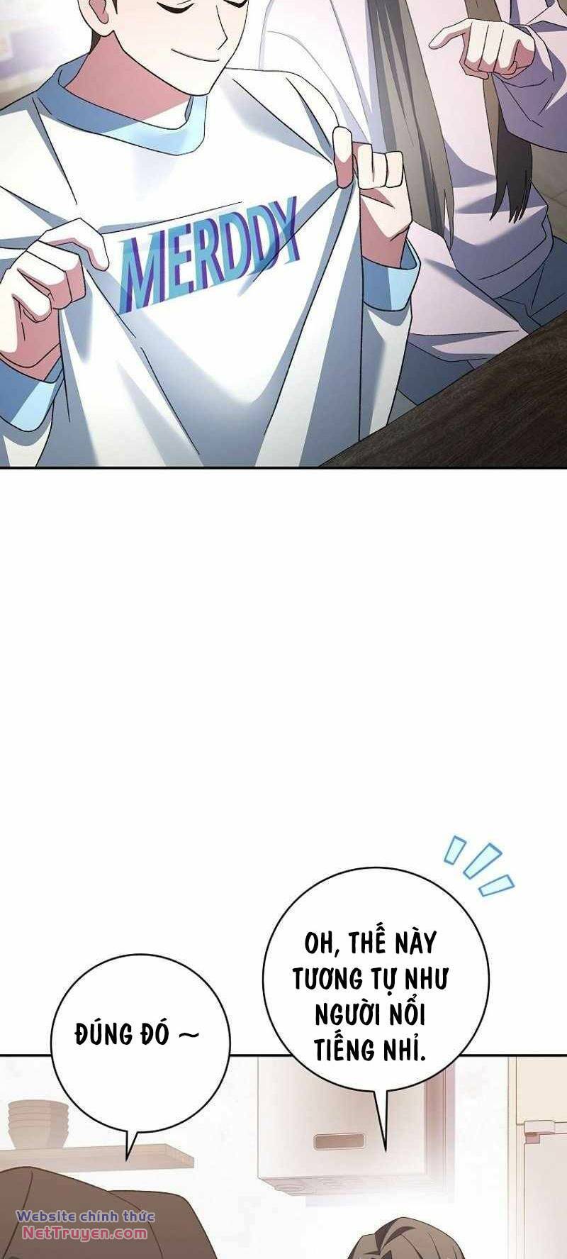 Stream Của Cung Thủ Thiên Tài - Chapter 12 - Page 20