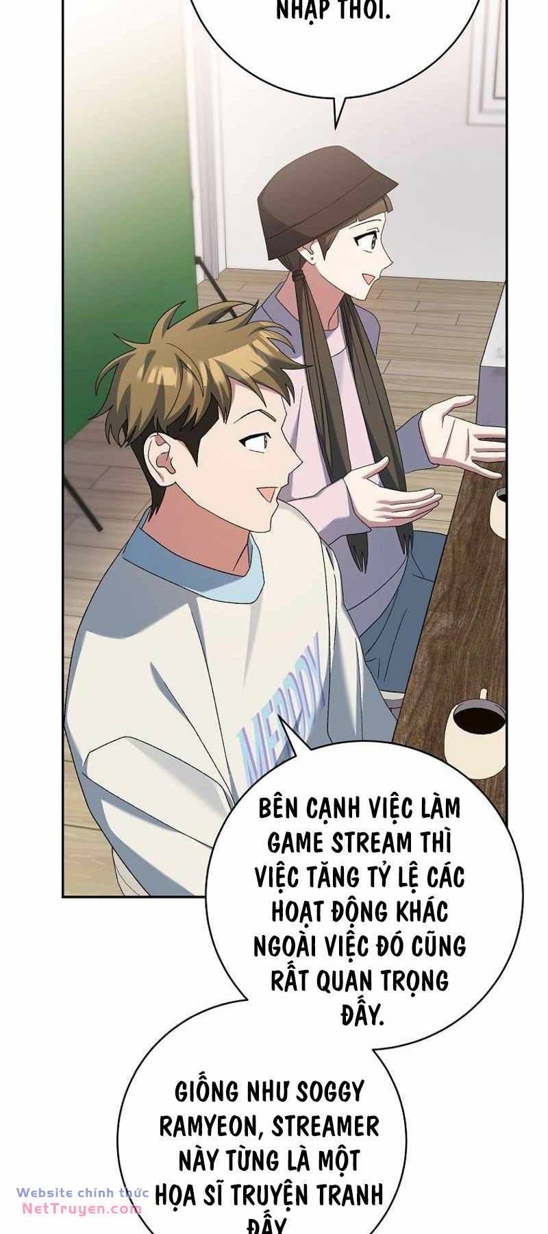 Stream Của Cung Thủ Thiên Tài - Chapter 12 - Page 29