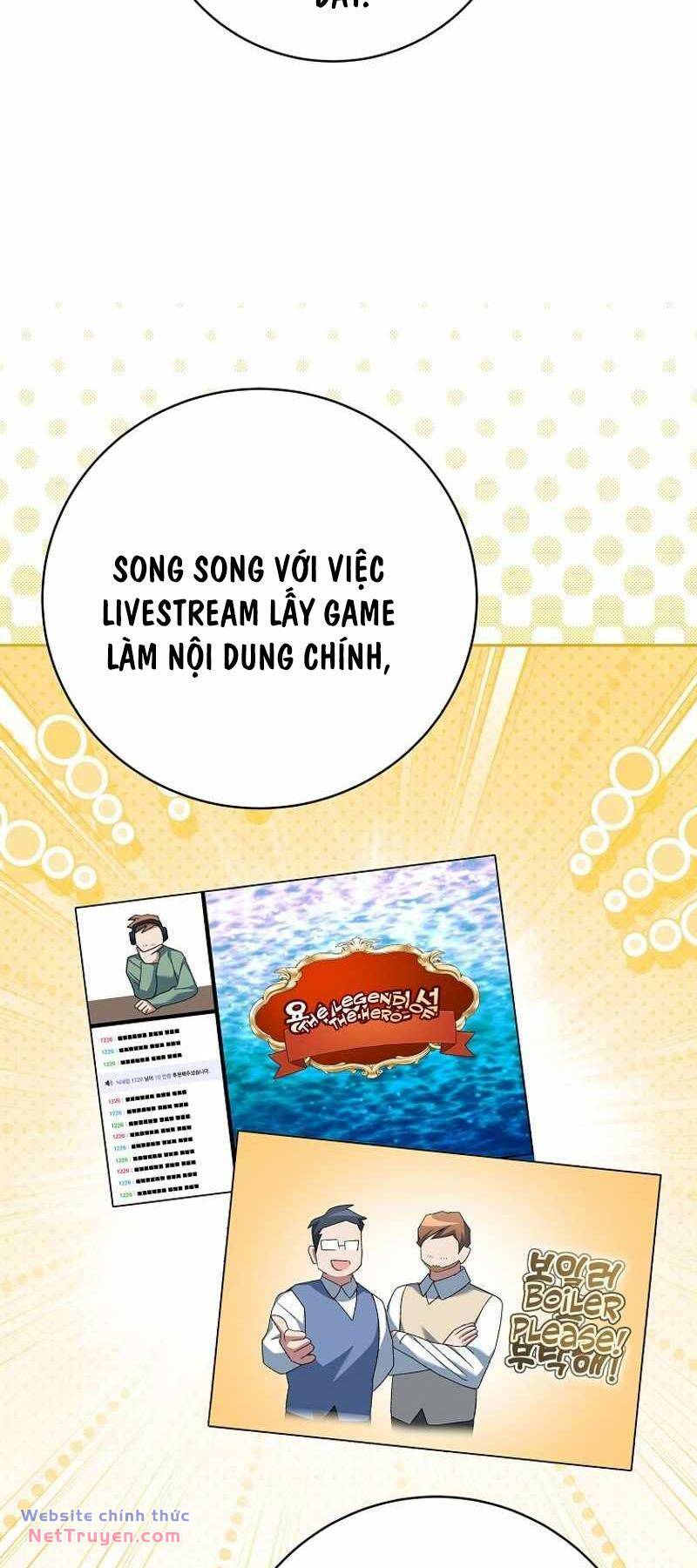 Stream Của Cung Thủ Thiên Tài - Chapter 12 - Page 30