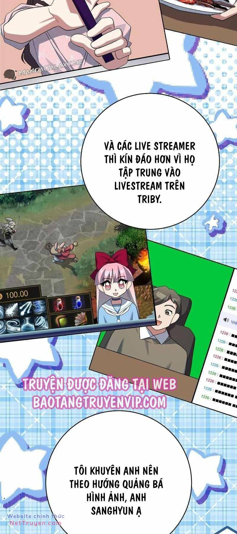 Stream Của Cung Thủ Thiên Tài - Chapter 12 - Page 33