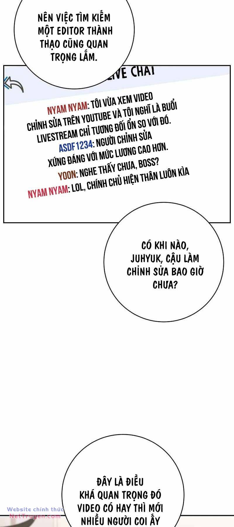 Stream Của Cung Thủ Thiên Tài - Chapter 12 - Page 35