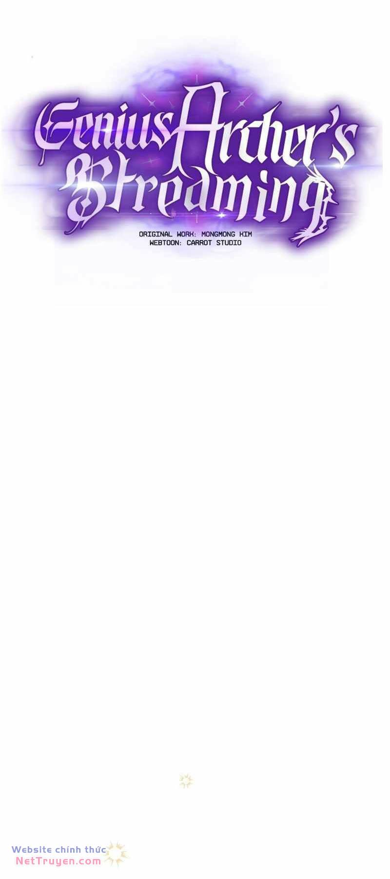 Stream Của Cung Thủ Thiên Tài - Chapter 12 - Page 7