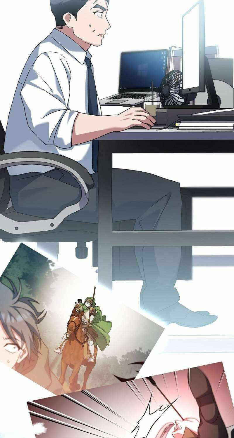 Stream Của Cung Thủ Thiên Tài - Chapter 13 - Page 110