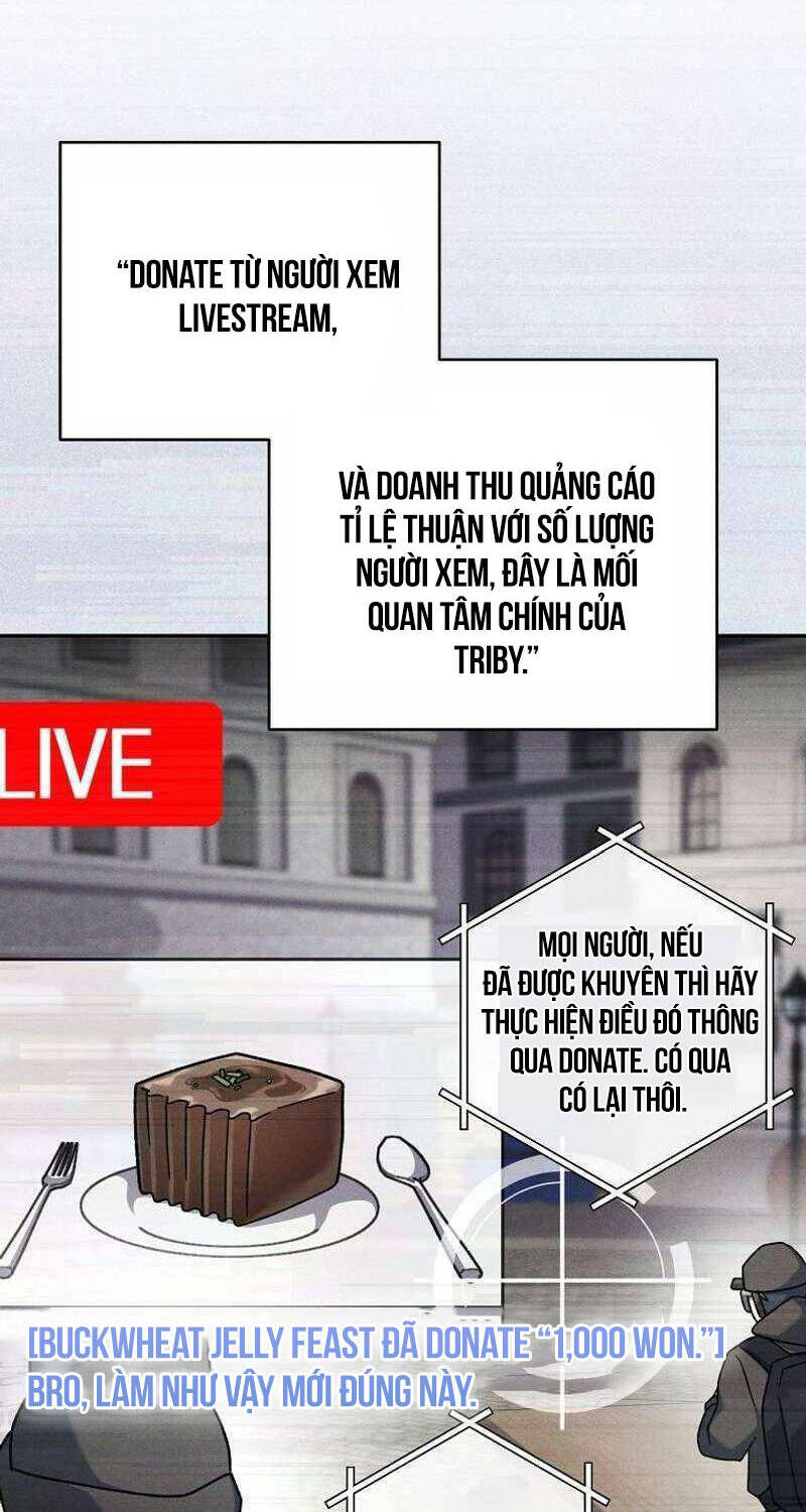 Stream Của Cung Thủ Thiên Tài - Chapter 13 - Page 5