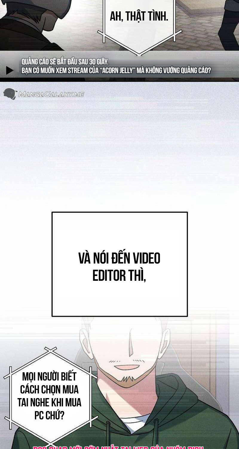 Stream Của Cung Thủ Thiên Tài - Chapter 13 - Page 6