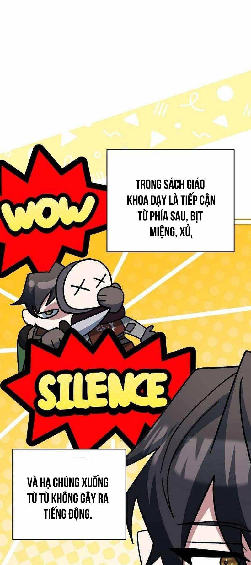 Stream Của Cung Thủ Thiên Tài - Chapter 14 - Page 116