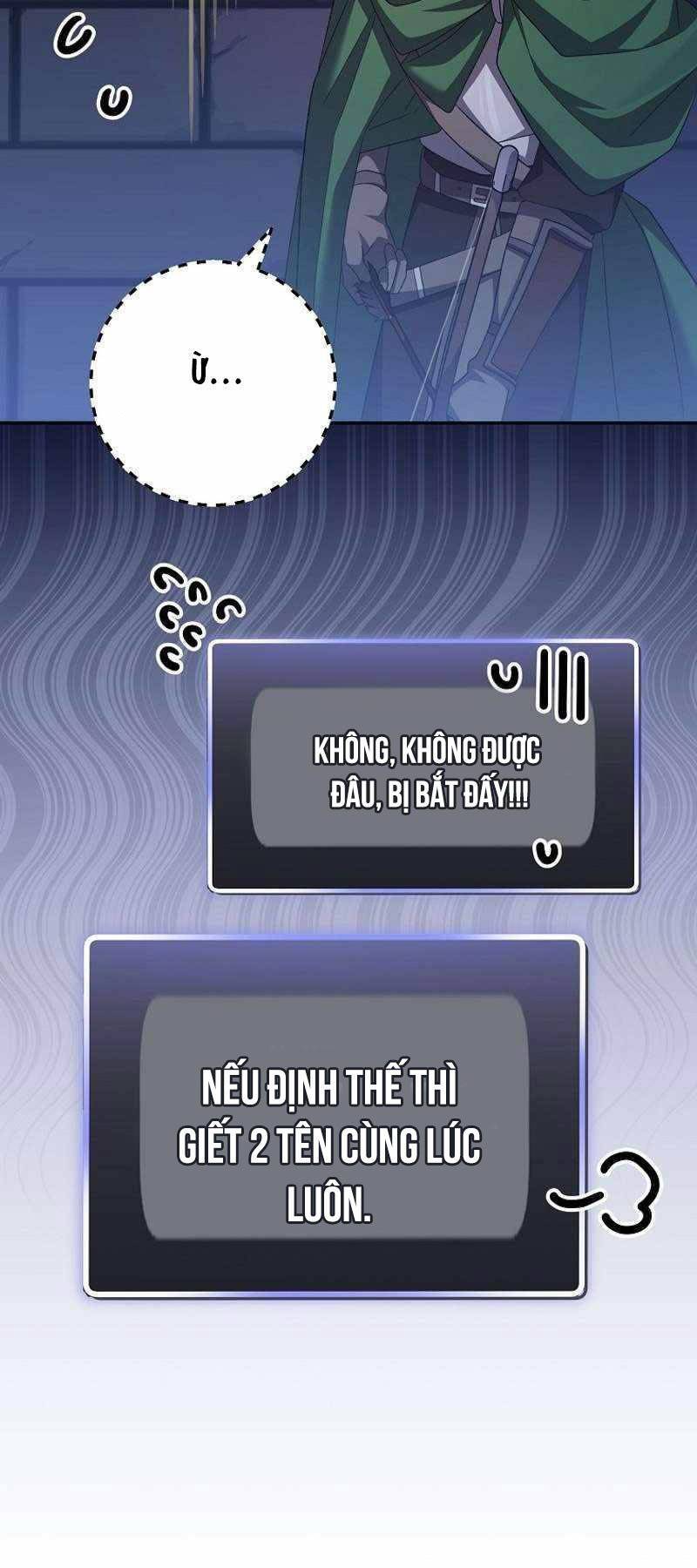 Stream Của Cung Thủ Thiên Tài - Chapter 14 - Page 119