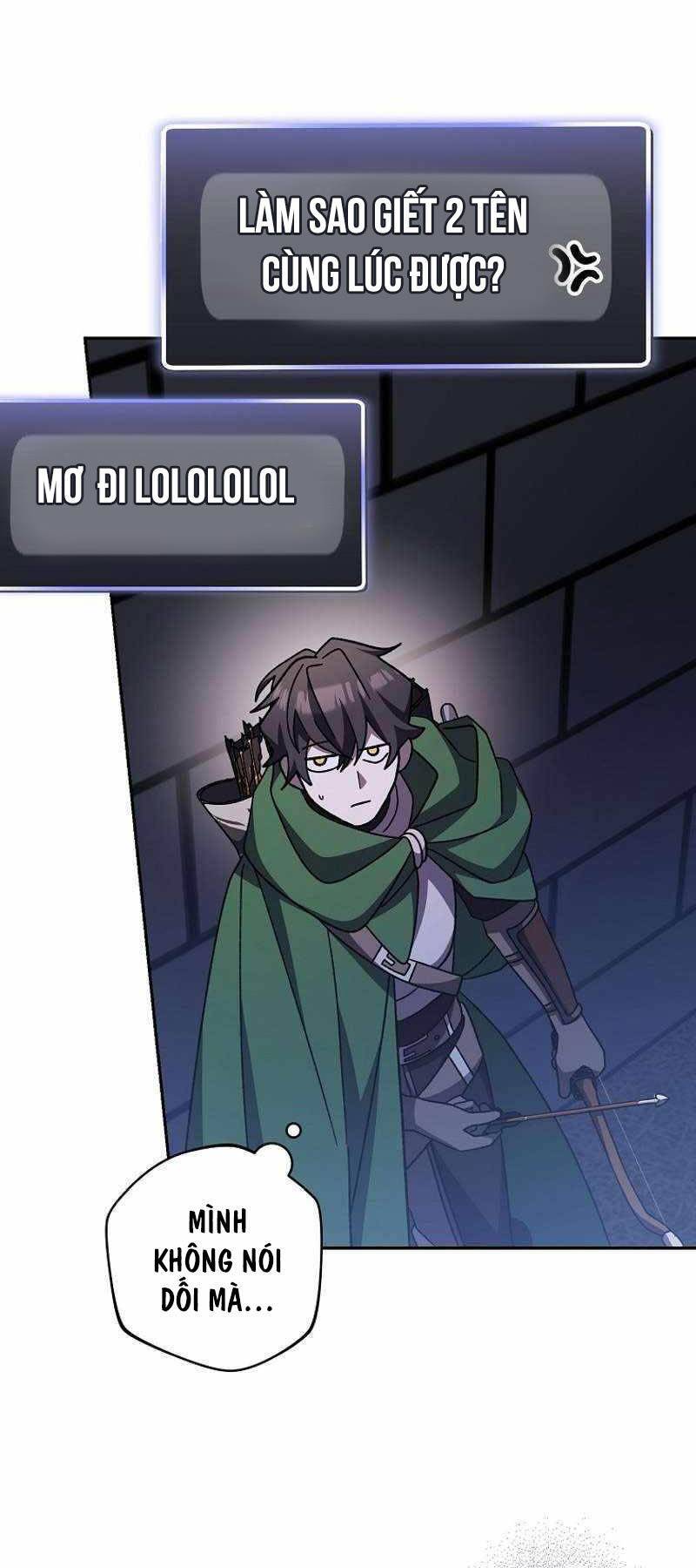 Stream Của Cung Thủ Thiên Tài - Chapter 14 - Page 120