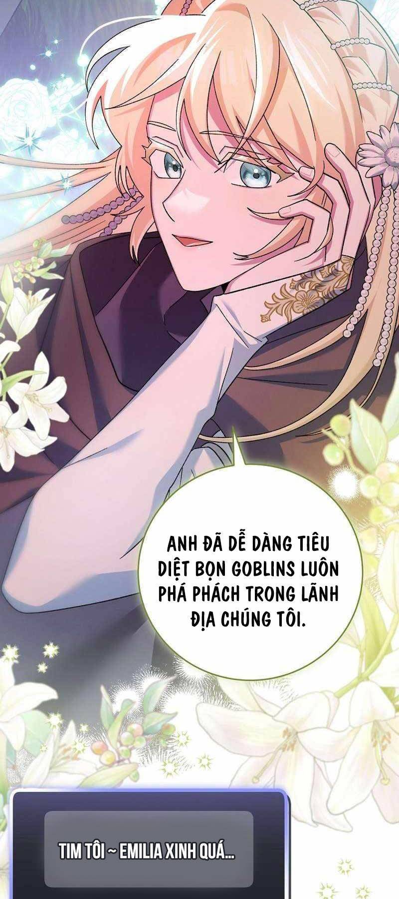 Stream Của Cung Thủ Thiên Tài - Chapter 14 - Page 35