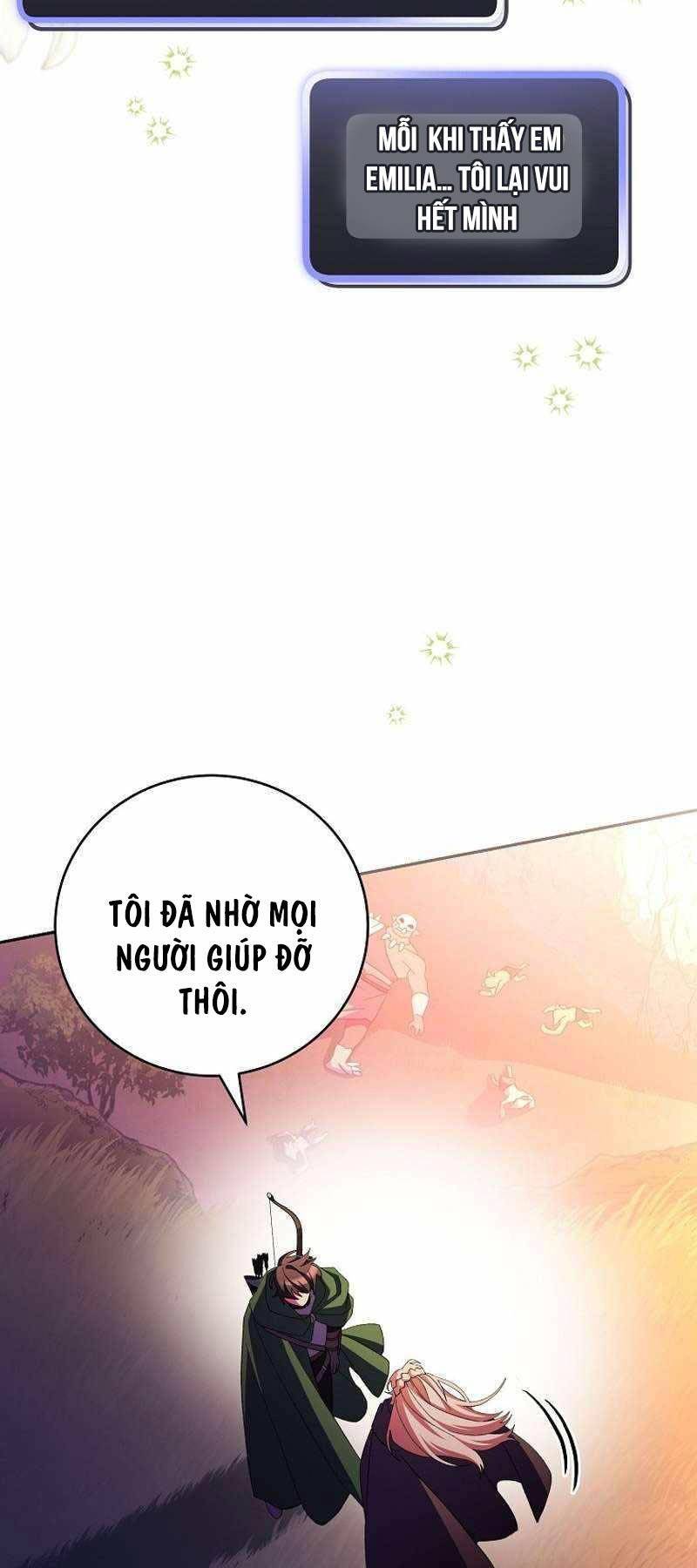 Stream Của Cung Thủ Thiên Tài - Chapter 14 - Page 36