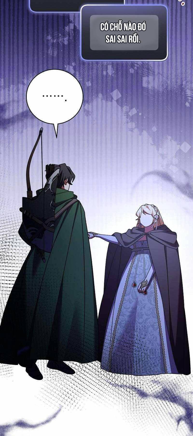 Stream Của Cung Thủ Thiên Tài - Chapter 14 - Page 50