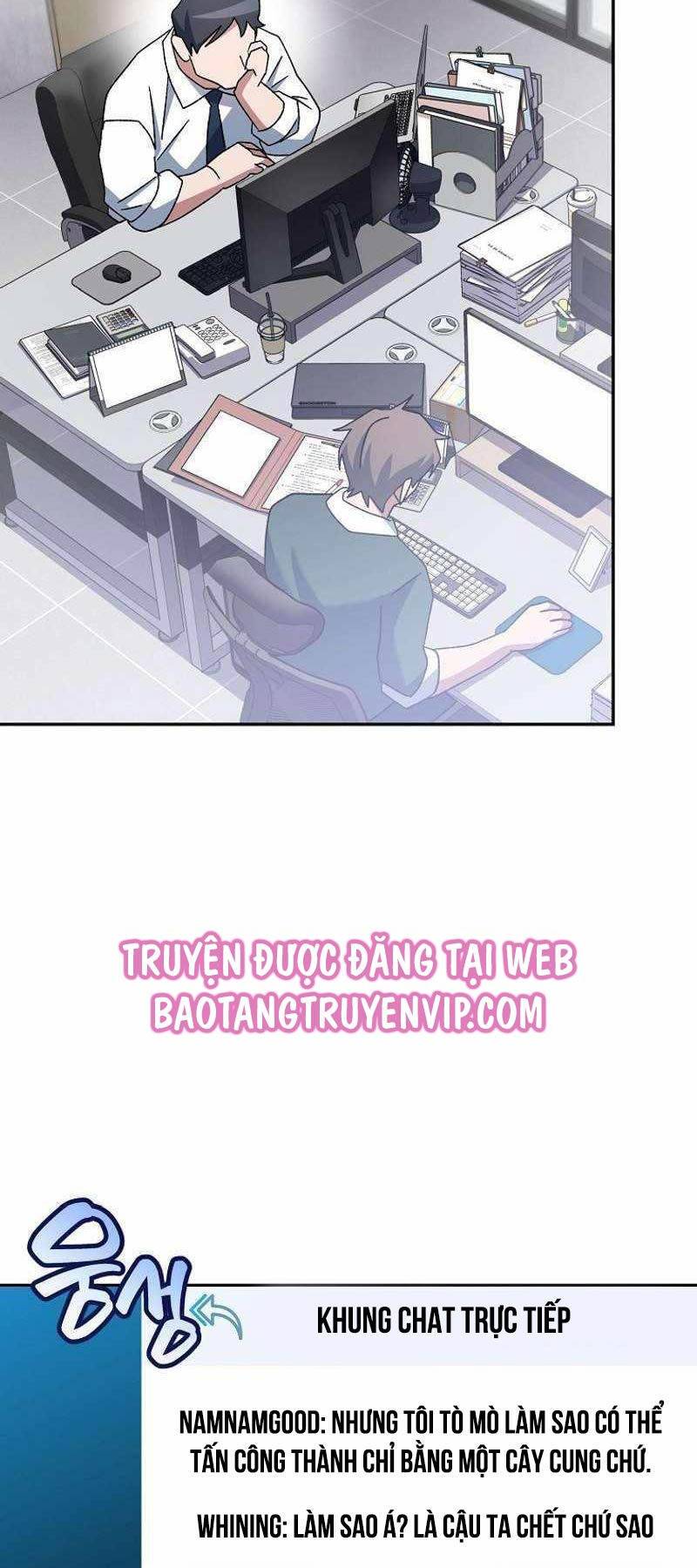 Stream Của Cung Thủ Thiên Tài - Chapter 14 - Page 59