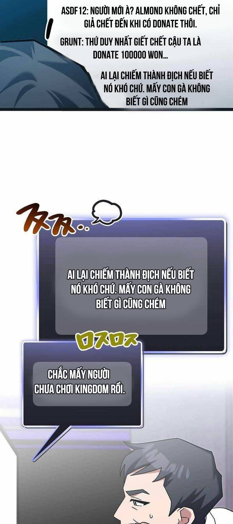 Stream Của Cung Thủ Thiên Tài - Chapter 14 - Page 60