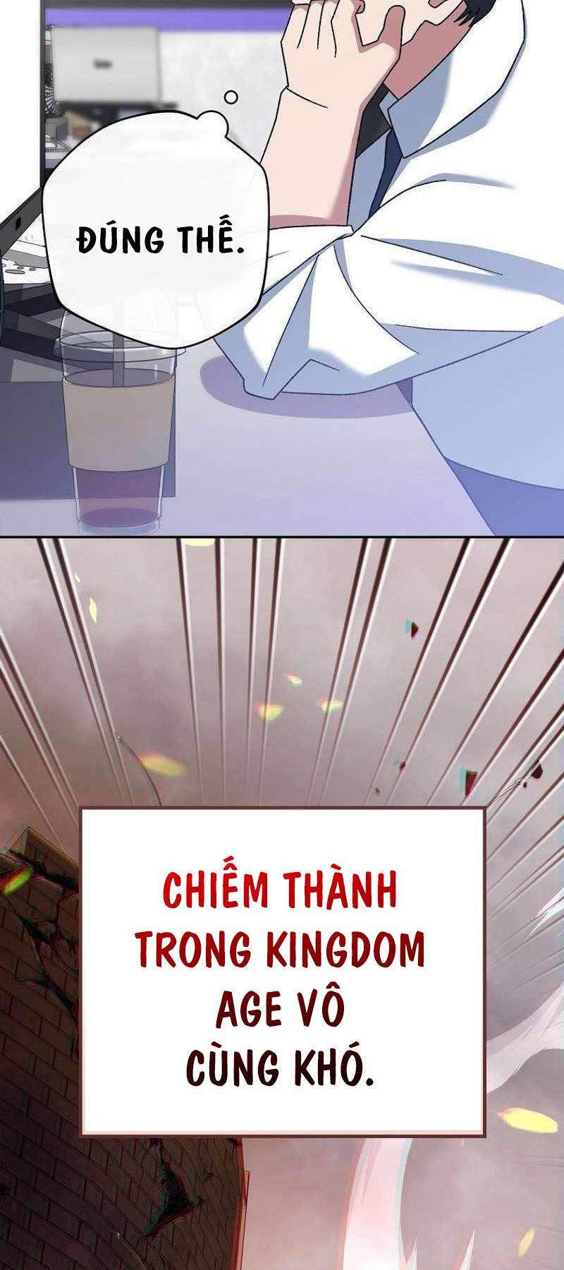 Stream Của Cung Thủ Thiên Tài - Chapter 14 - Page 61