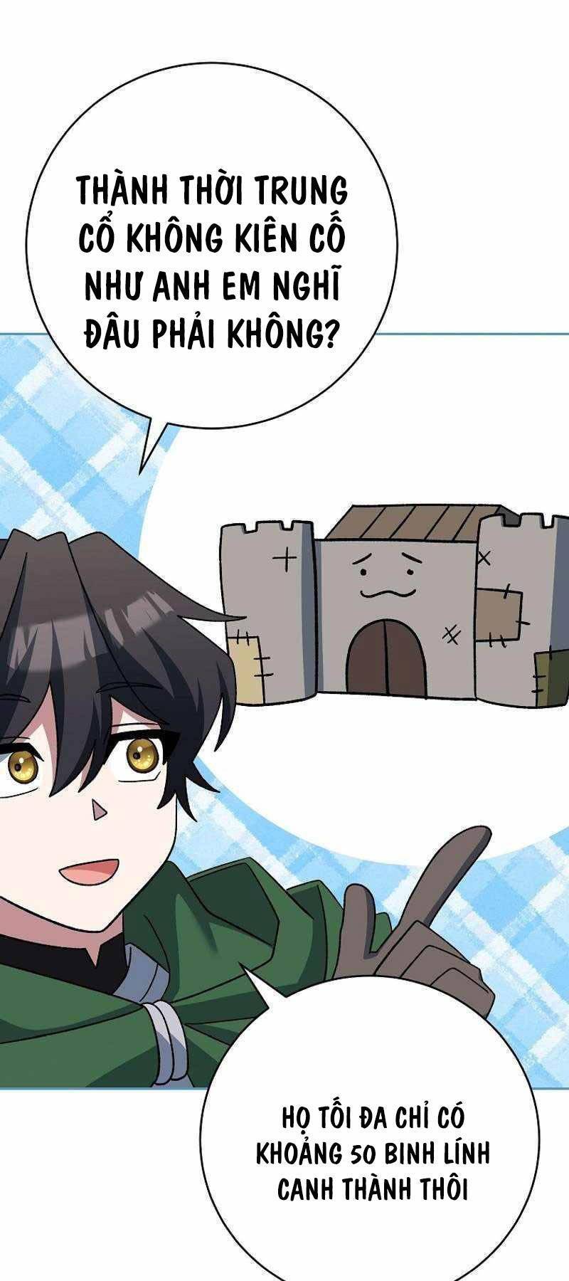 Stream Của Cung Thủ Thiên Tài - Chapter 14 - Page 79