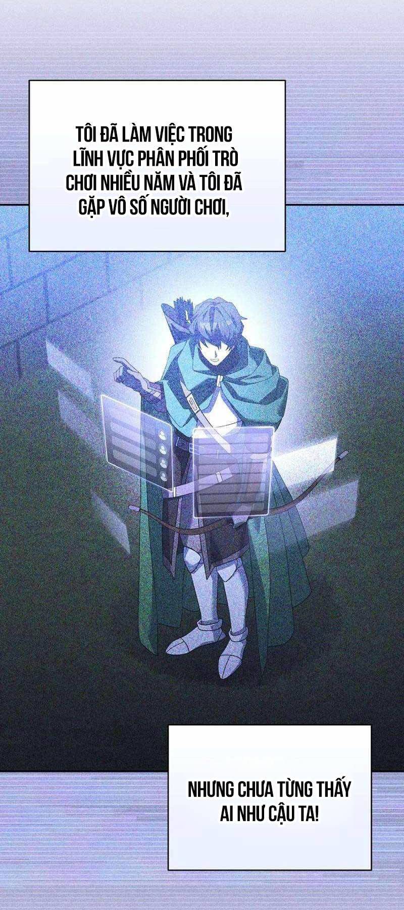 Stream Của Cung Thủ Thiên Tài - Chapter 15 - Page 33