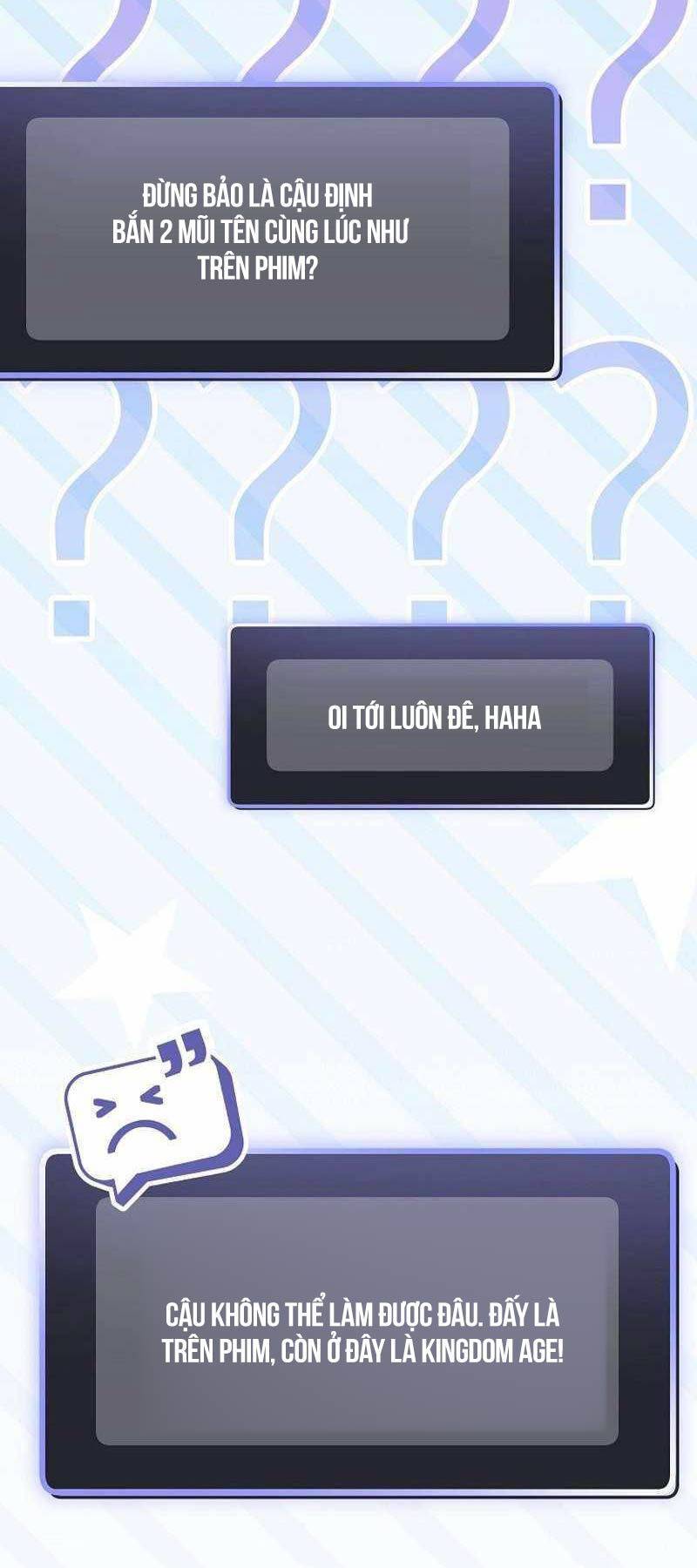 Stream Của Cung Thủ Thiên Tài - Chapter 15 - Page 3