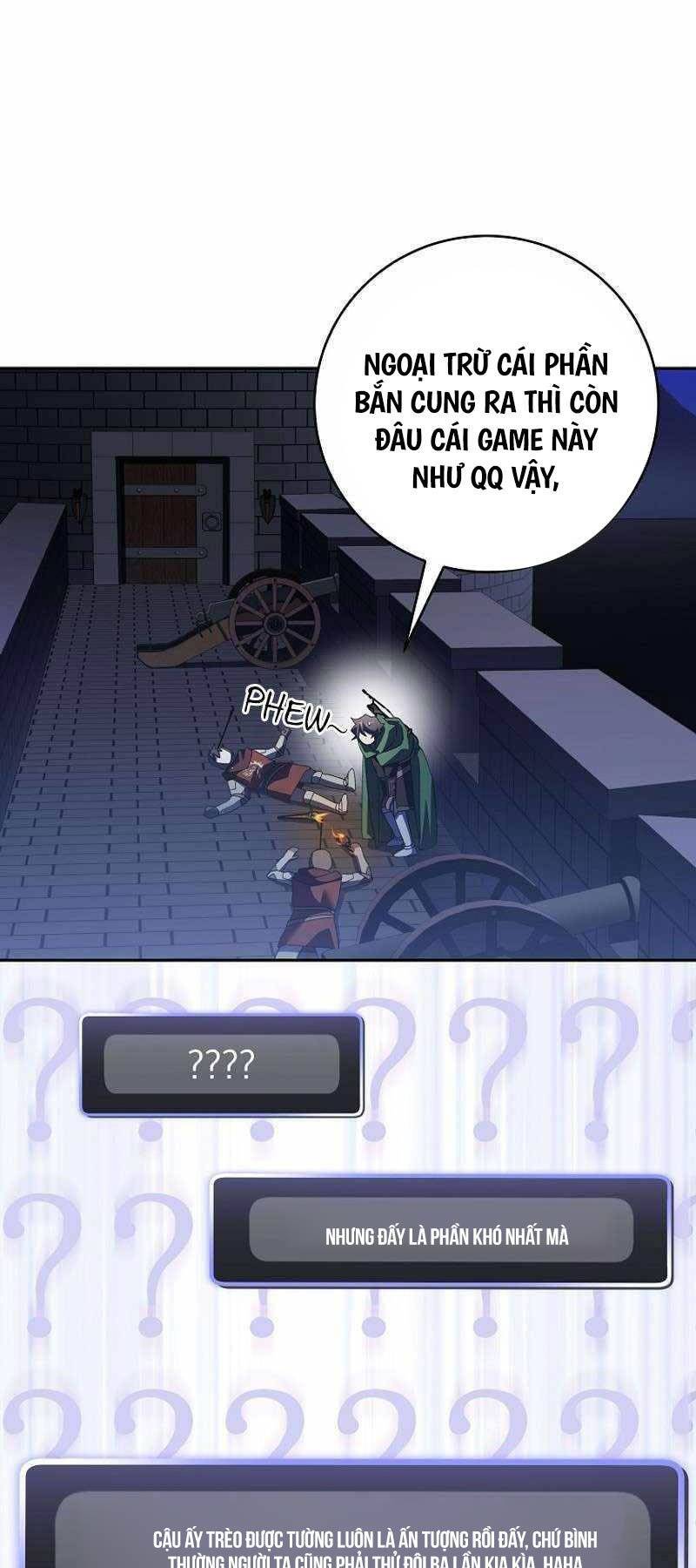 Stream Của Cung Thủ Thiên Tài - Chapter 15 - Page 45