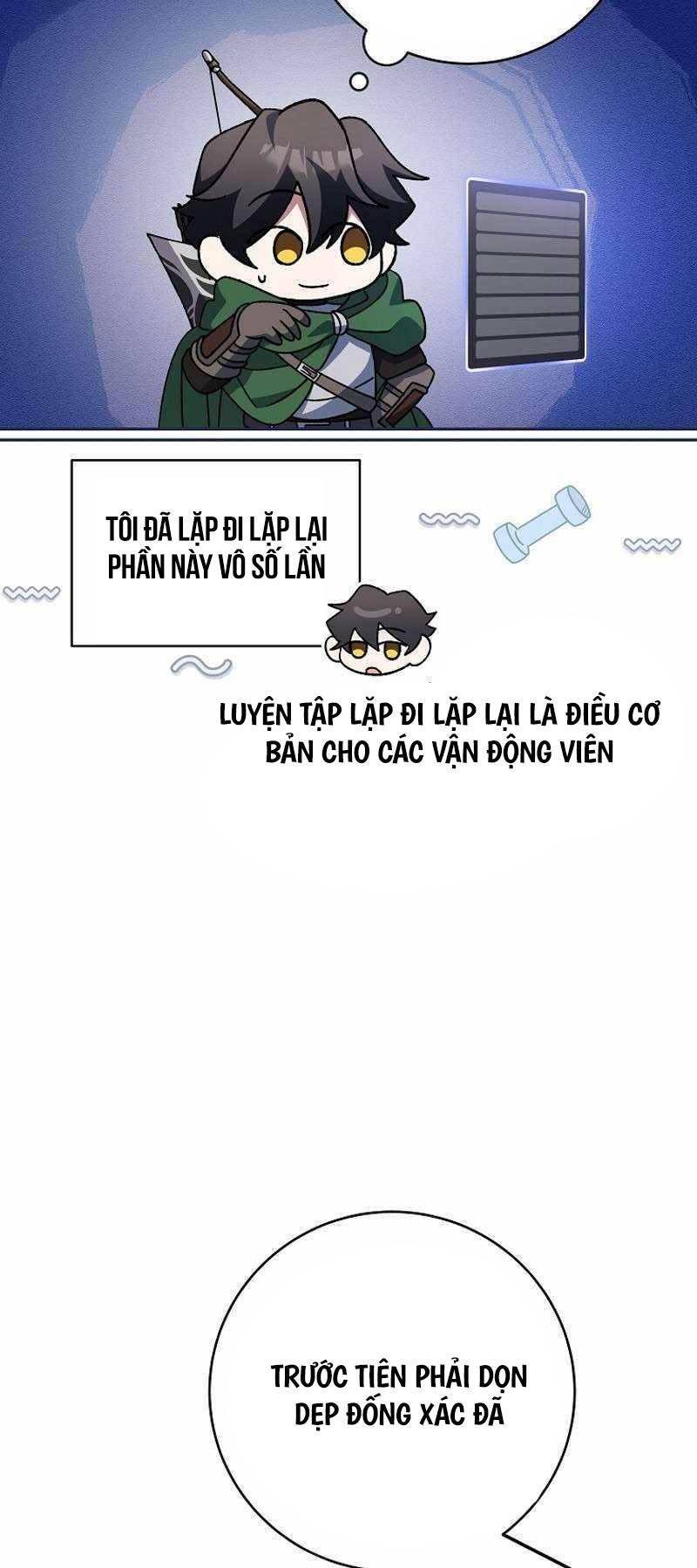 Stream Của Cung Thủ Thiên Tài - Chapter 15 - Page 47