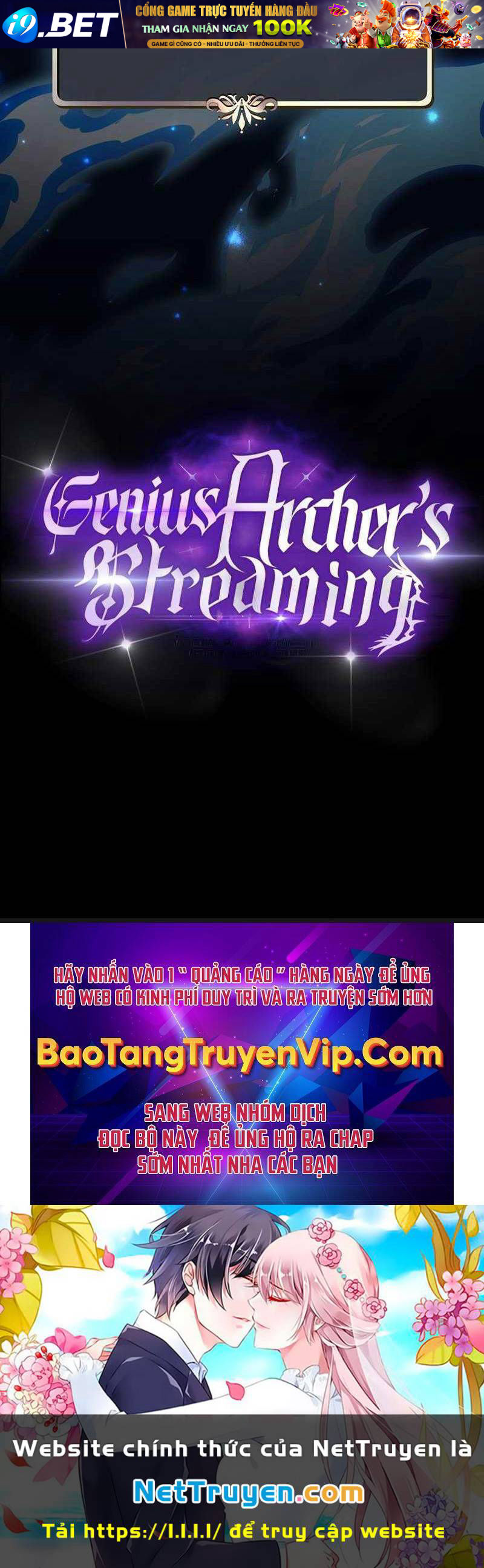 Stream Của Cung Thủ Thiên Tài - Chapter 16 - Page 110