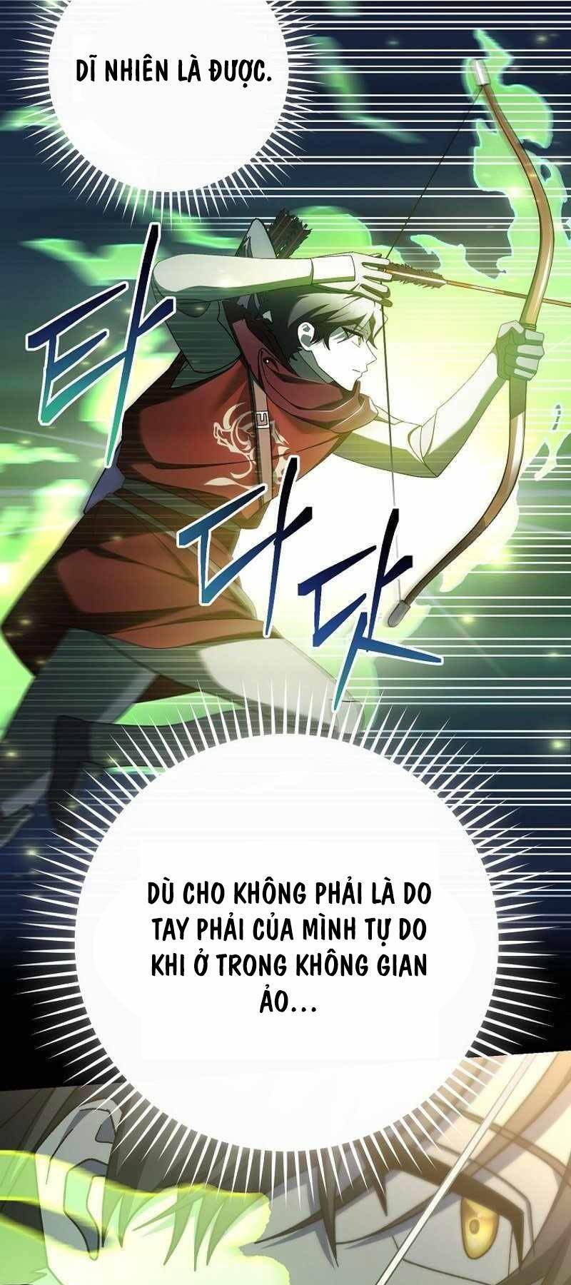 Stream Của Cung Thủ Thiên Tài - Chapter 16 - Page 20