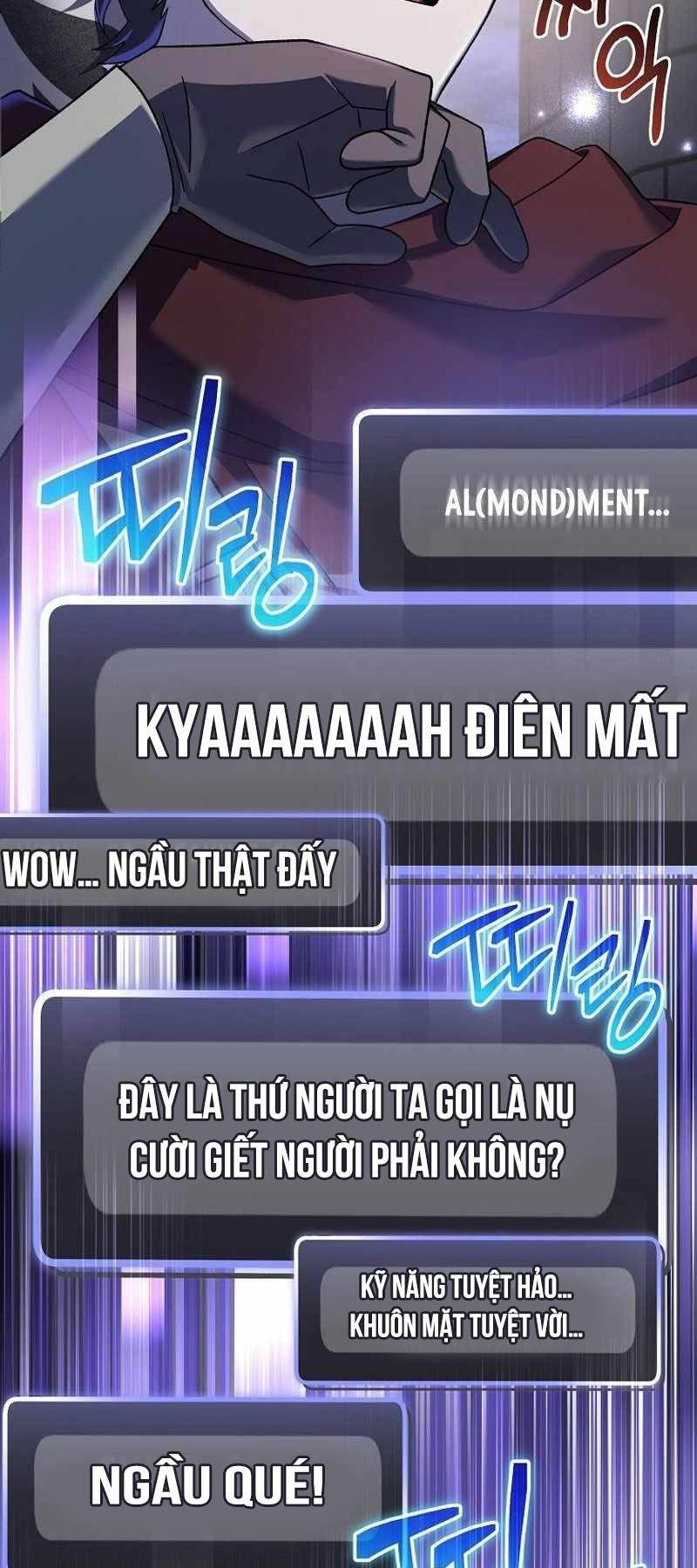 Stream Của Cung Thủ Thiên Tài - Chapter 16 - Page 33